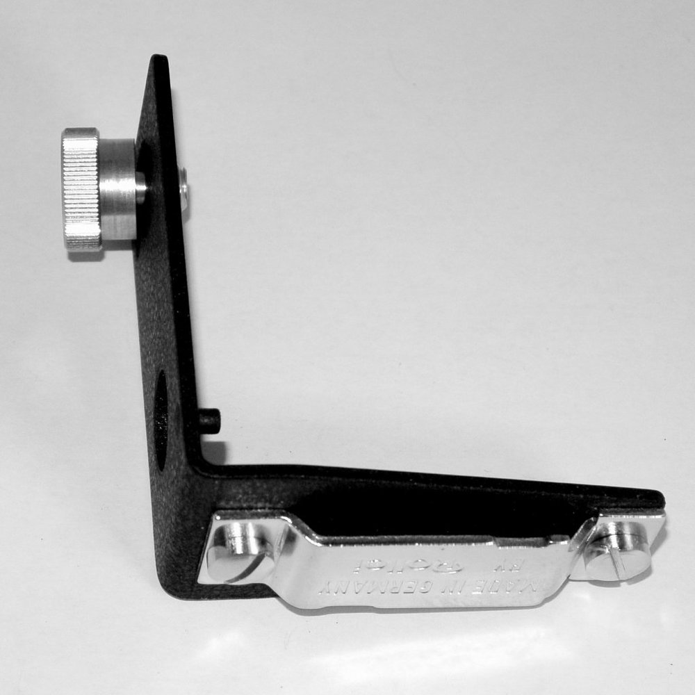 ROLLEI Flash Bracket - Picture 3 of 4